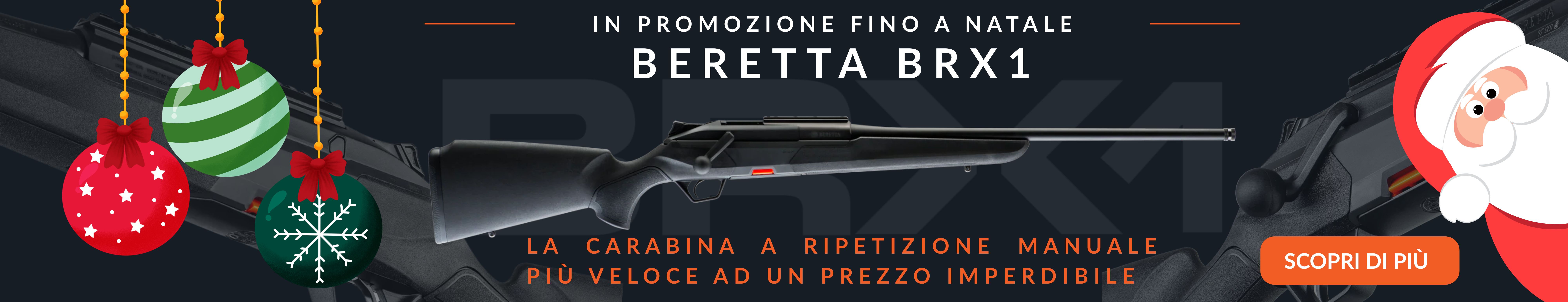 Promo BRX1